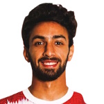 إسلام مرزوق