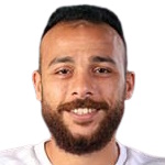 محمد الصباحي