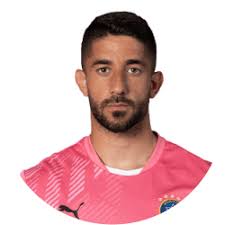 يواف جيرافي