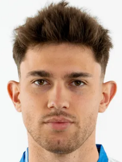 Berto Rosas