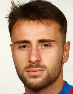 Éric Izquierdo