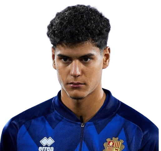 Ian Olivera