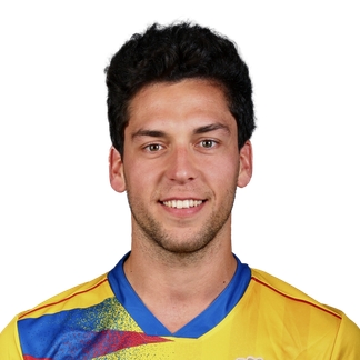 Max Llovera