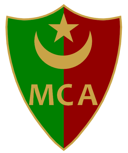 مولودية الجزائر