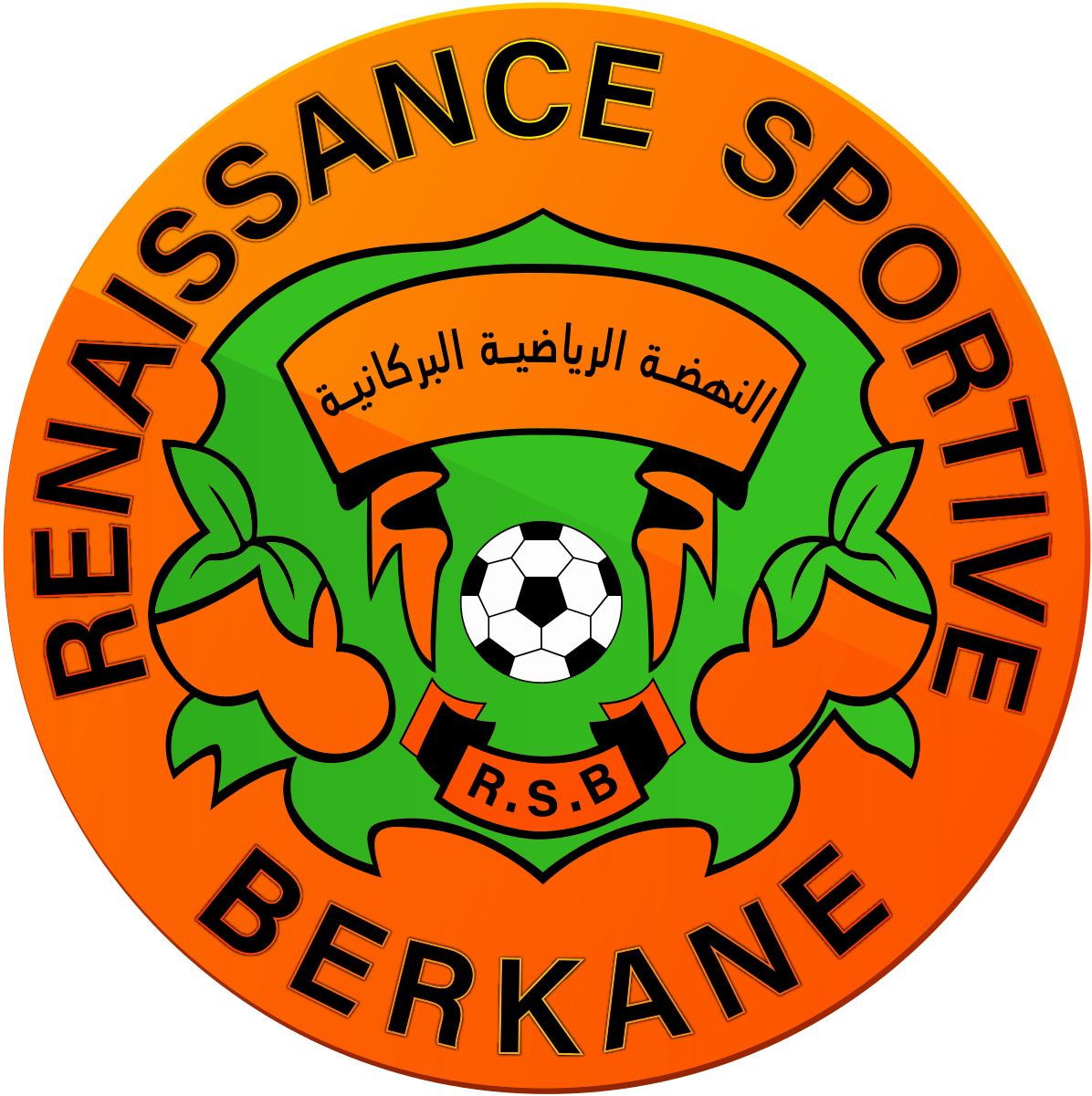 نهضة بركان