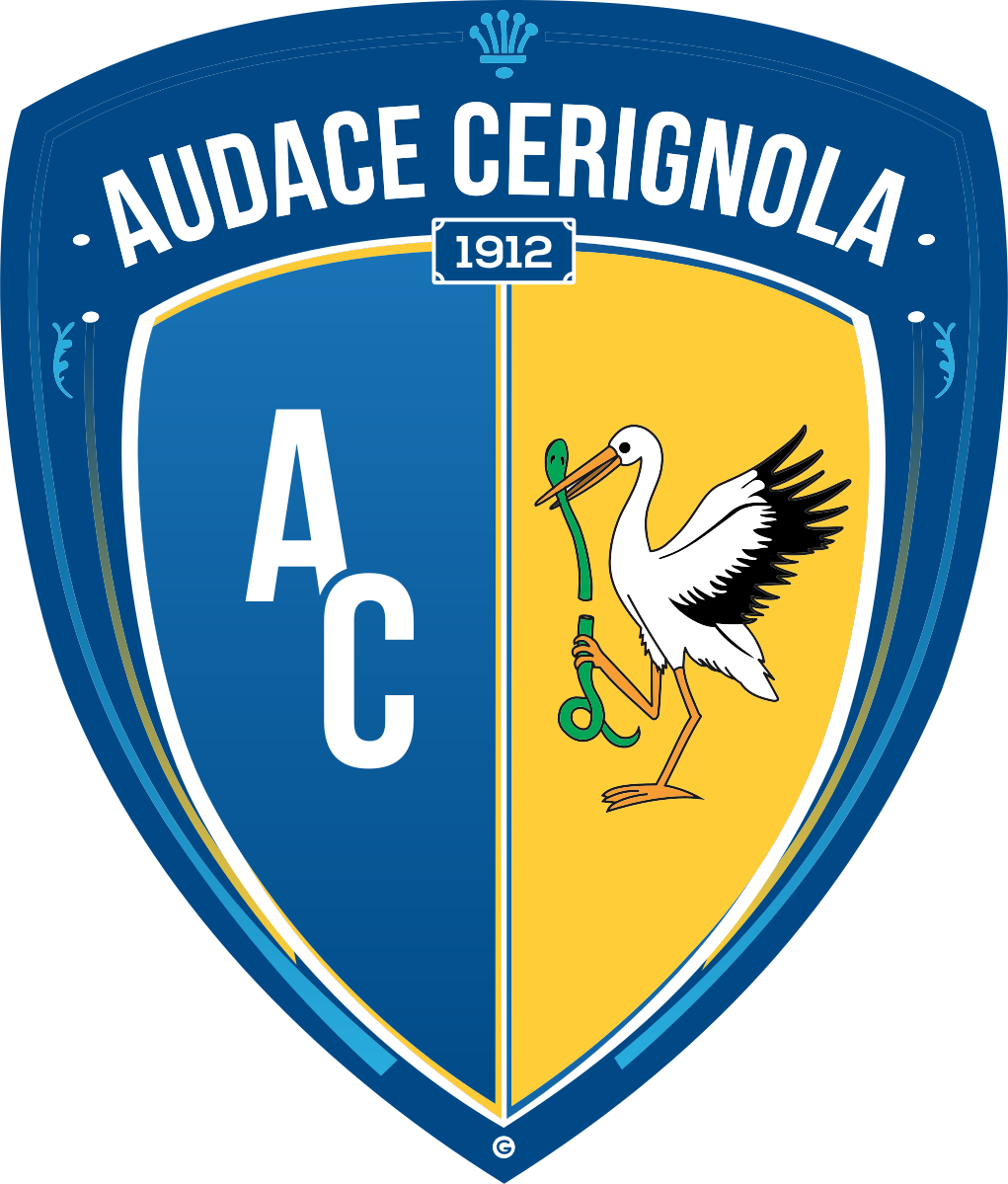 Audace Cerignola