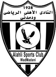 الأهلي ود مدني