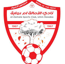 الزمالة أم روابة