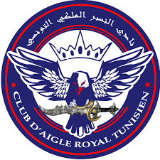 النسر الملكي