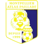 Atlas Paillade