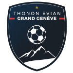 Thonon Évian