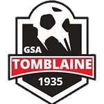 Tomblaine
