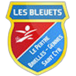 Le Pertre Brielles