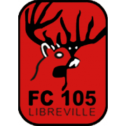 105 ليبريفيل