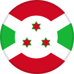 بورندي