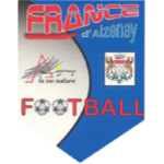France Aizenay
